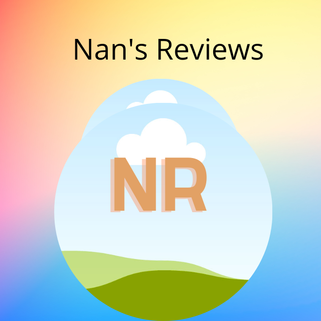 Nan's Reviews home